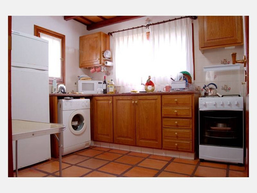 Imagen 6 de 9 de Id 639 - Casa En Rincón Del Indio. Consulte Por Temporada