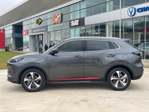 Changan Cs55 Plus Luxury 1.5 2024 0km