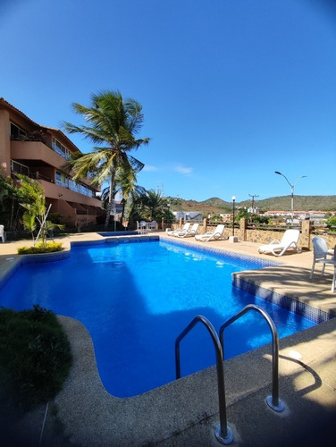Imagen 2 de 8 de Apartamento Bahía Real Las Casonas