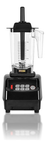 Jtc Omniblend V Tm-800a Professional Blender (black)