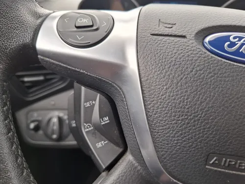 Ford Escape 2.0 Se 4x2