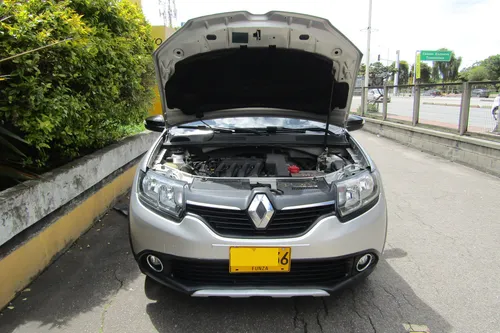 Renault Stepway 1.6 Trek Intens Mt