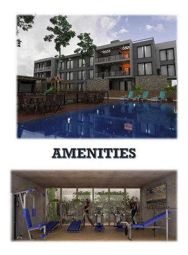 Imagen 4 de 19 de Venta Barrio Cerrado 4 Amb Ituzaingo Norte Con Amenities Muy Luminoso