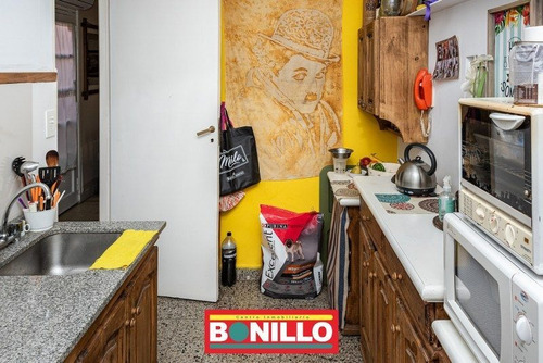 Imagen 9 de 24 de Ph 2 Ambientes Venta Villa Del Parque