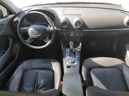 Imagen 9 de 13 de Audi A3 1.8 T 3ptas 2013 Gpdevoto