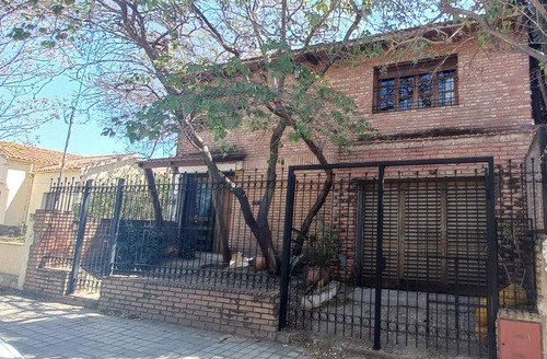 Vendo Casa En Bajo Palermo