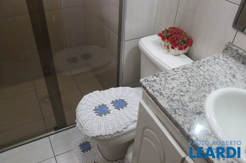 Imagem 10 de 15 de Apartamento - Vila Valparaíso - Sp - 607373