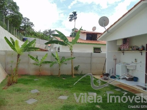 Imagem 6 de 15 de Casa De Condominio Em Vila Selma - Miguel Pereira - 362