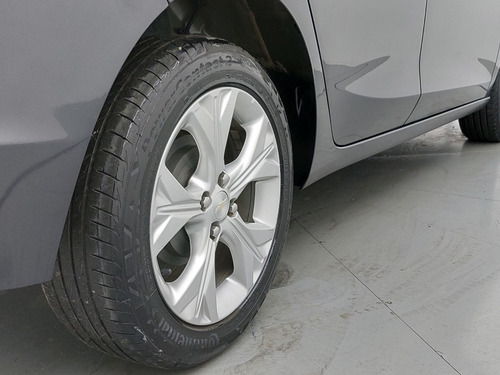 Chevrolet Onix 1.0 TURBO FLEX LTZ AUTOMÁTICO