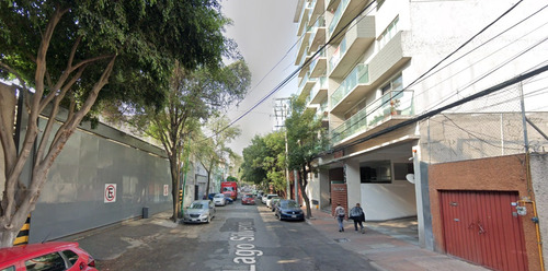 Venta De Departamento En C. Lago Silverio, Col. Mariano Escobedo Miguel Hidalgo. # Ajpd