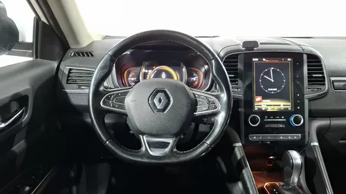 Renault Koleos 2.5 Iconic Cvt