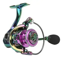 Comprar Carrete De Baitcasting, Carrete De Pesca, Sistema De Fr...