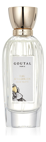 Annick Goutal Eau D'hadrien - Eau De Toilette Para Mujer, 1.