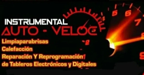 Instrumental Chevrolet Corsa 2 (Usado)
