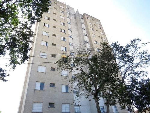 Imagem 13 de 13 de Apartamento Em Condomínio Padrão Para Venda No Bairro Guaiaúna, 2 Dorm, 1 Vagas, 50 M - 4699