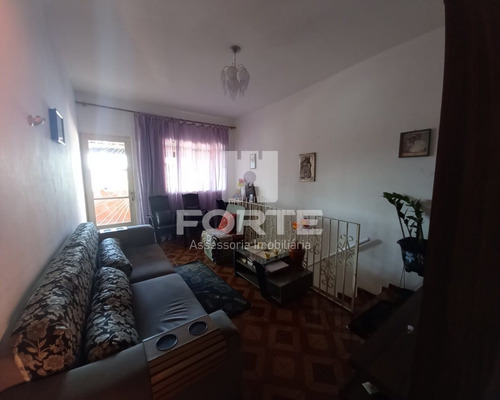 Imagem 9 de 30 de Casa - Ca00302 - 70486845