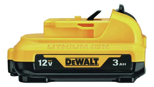 Dcb124 Bat 3ah 12v Dewalt