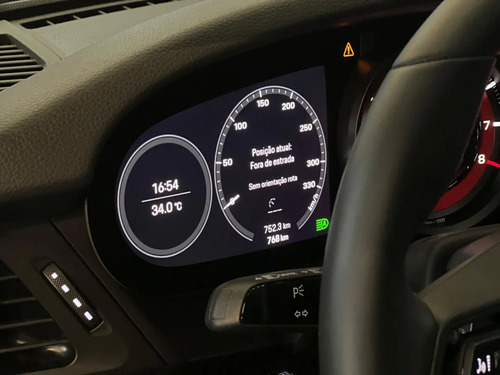 Porsche 911 3.0 24V H6 GASOLINA CARRERA T PDK