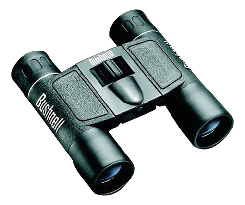 Binoculares Bushnell 10x25 Color Verde