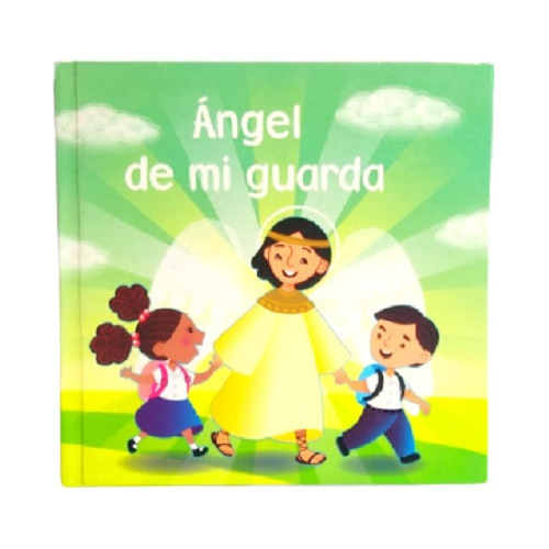 Libros De Oraciones Para Niños - San Pablo 