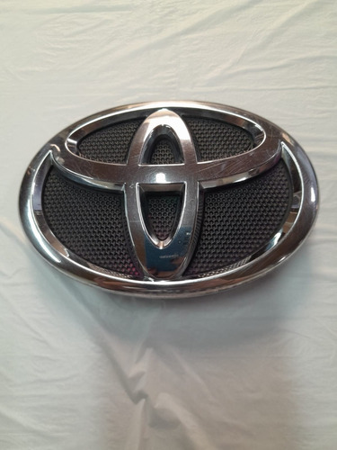 Emblema Toyota