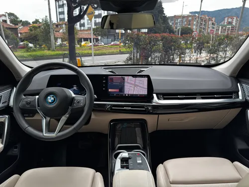 BMW Ix1 Bmw Ix1 Ix1 Edrive20 X Line