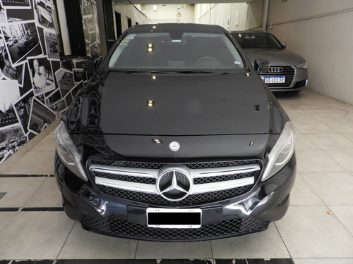 Mercedes Benz A200 Blue Efficiency Mt