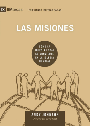 Las Misiones, Andy Jhonson, Poiema