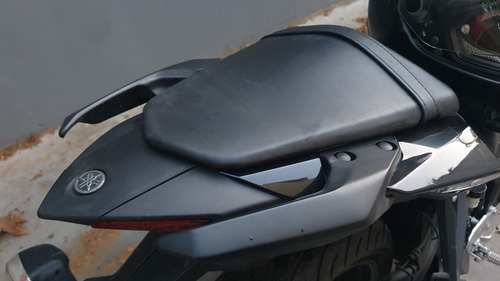 Imagen 8 de 8 de Yamaha Mt03 Unica Mano