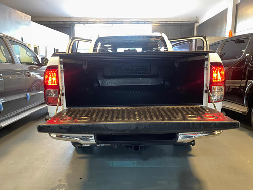Toyota Hilux 2.8 Cd Srx 177cv 4x4 At