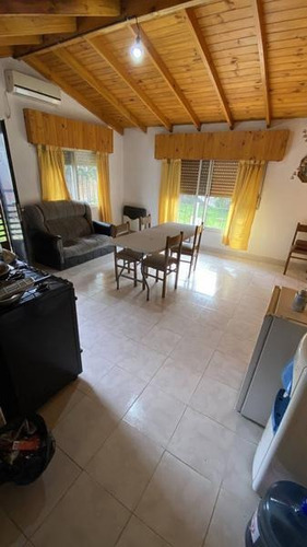 Casa En Venta En Los Polvorines (barrio Textil)