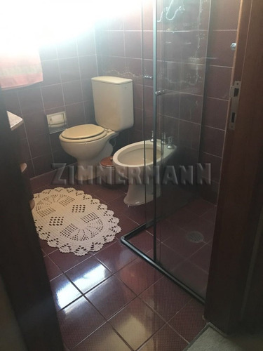 Imagem 8 de 15 de Apartamento - Vila Romana - Ref: 96016 - V-96016