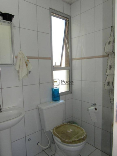 Imagem 9 de 9 de Apartamento À Venda, 64 M² Por R$ 290.000,00 - Picanco - Guarulhos/sp - Ap0838