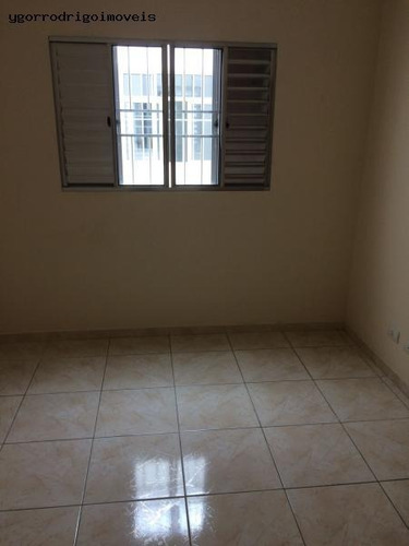 Imagem 4 de 11 de Comercial Para Locação Em Guarulhos, Vila Galvão, 2 Dormitórios, 1 Banheiro, 1 Vaga - 1874ok_1-834430