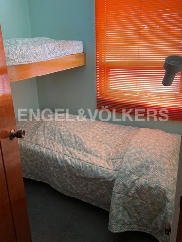 Venta Departamento En La Parva