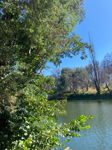 Haz Realidad El Sueño De Vivir Junto Al Río Itata
