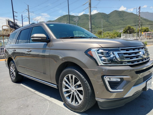 Ford Expedition 3.5 Limited 4x2 At