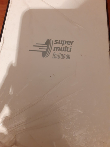 Imagen 3 de 4 de Quemador De Dvd Y Bluray Marca LG