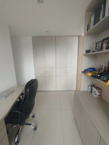 Apartamento En Arriendo/venta En La Colina Campestre. Cod A4807