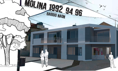Molina 1992 Local Venta En Pozo