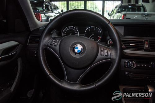 Bmw X1 2.0 Xdrive 20i Executive 184cv 2011