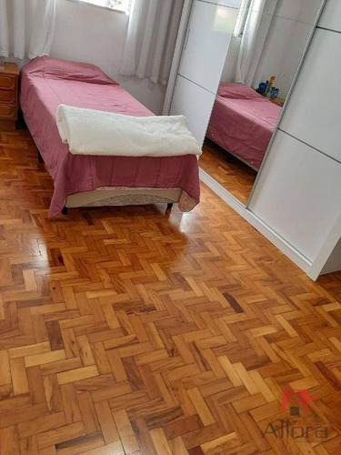 Imagem 25 de 29 de Sobrado Com 3 Dormitórios À Venda, 120 M² Por R$ 550.000,00 - Lavapés - Bragança Paulista/sp - So0068