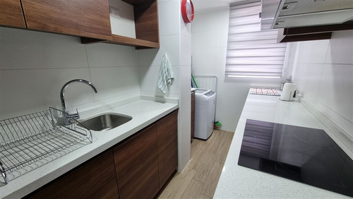 Departamento En Arriendo De 2 Dorm. En Puerto Varas