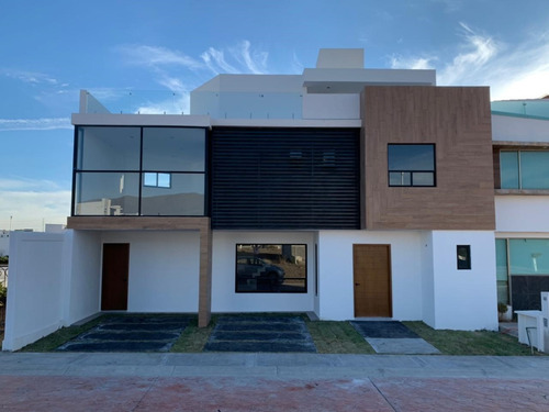 Imagen 1 de 14 de Casa En Venta Residencial Los Frailes Pachuca