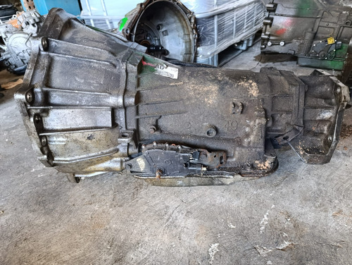 Transmision Automatica 4l60e 4x4 (tahoe, Suburban,silverado) (Usado)