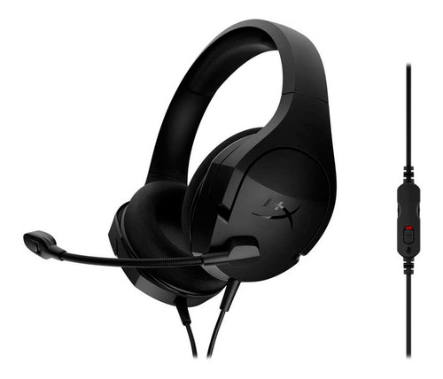 Auriculares Kingston Hyperx Cloudx Stinger Core