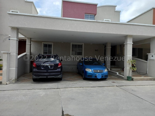 Casas En Venta Con Planta Eléctrica, Conjunto Privado Con Vigilancia 24 Horas Ciudad Roca Zona Este Barquisimeto Lara Daniela Linarez