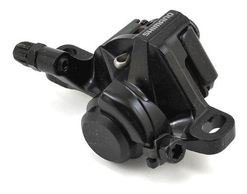 Caliper De Disco Br-m375-l Black