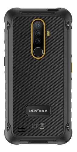 Ulefone Armor X8i 3gb 32gb Dual Sim Duos