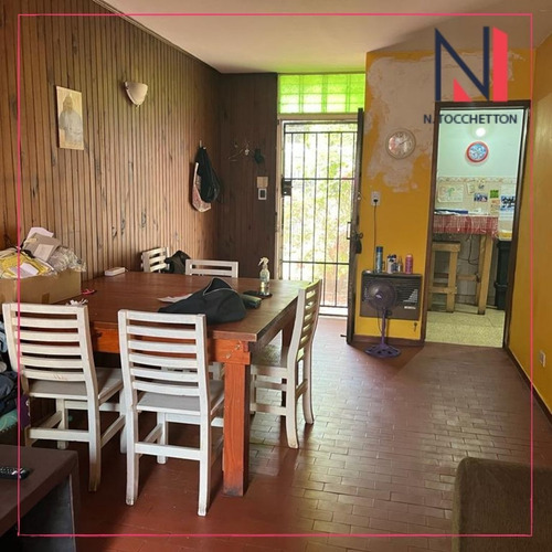 Imagen 2 de 7 de Casa En Venta En Morón